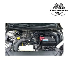 Genuine Nissan Pulsar Juke 1.2L DiG-T Complete Used Engine 2017 38K Miles Only