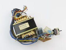 *Technics SU-V2A* Power