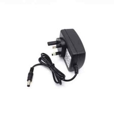 13.5V AC Adapter Power for