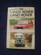 Range Rover & Land Rover