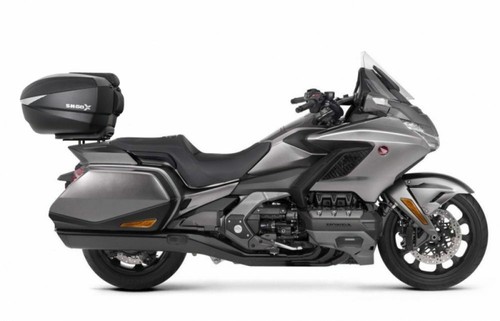 Honda goldwing f6b top - honda,