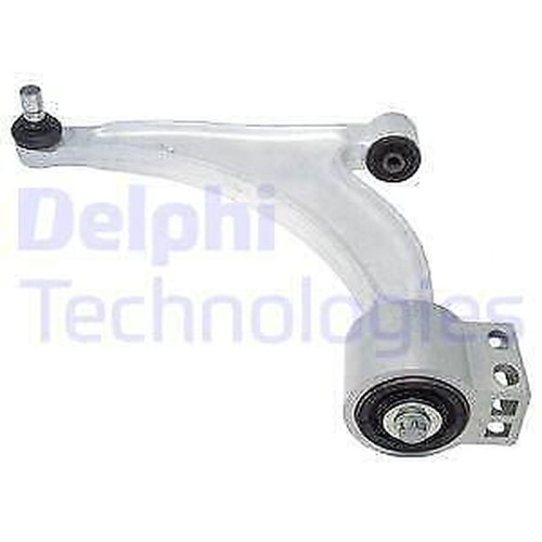 Track control arm delphi - track,