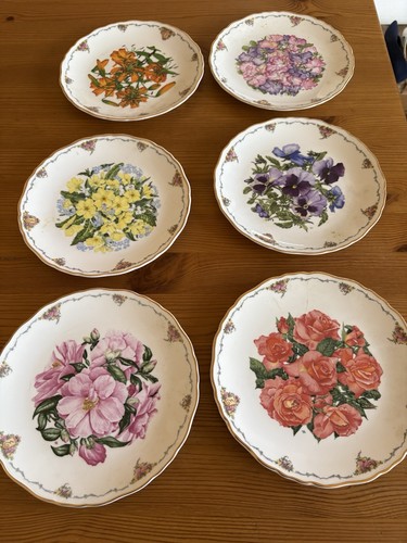 Set royal albert bone - 6,