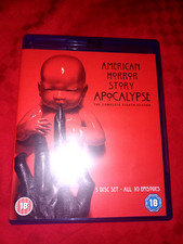 American Horror Story