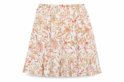 Damart womens flare - damart, size
