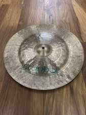Istanbul Agop Signature 18''