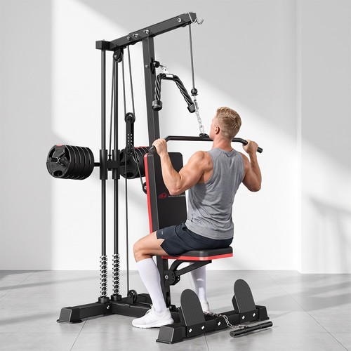 Multi home gym machine - gym, with