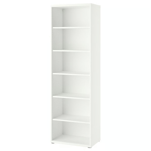 Ikea besta shelving unit - shelving,