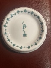 Tollemaches Brewery Ipswich 1930s Ash/Pin Tray Royal Worcester