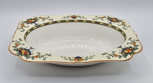 1930s crown ducal - ducal, urn