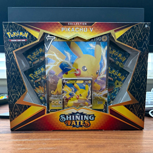 Pokemon tcg shining - tcg,