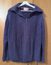 Country Rose Women’s Purple