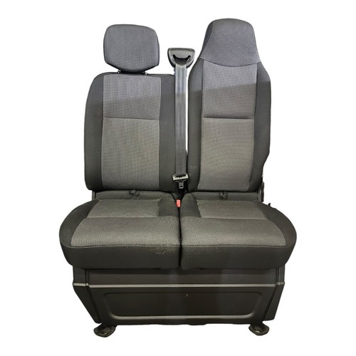 Seater folding front - 2-seater,