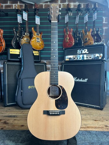 Martin road series - martin,