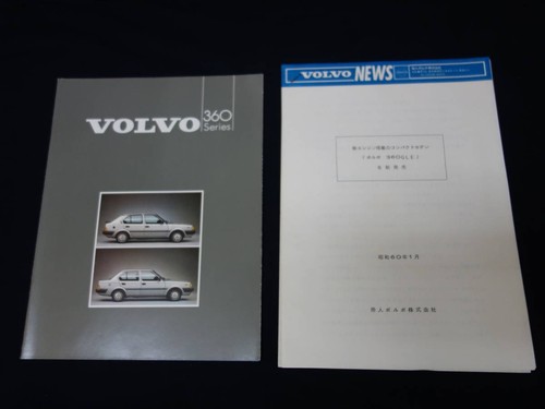 2000 volvo 360 glt gle - volvo, /