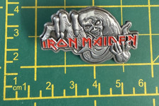 Iron Maiden The Number Of The