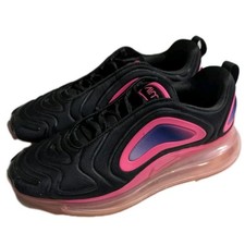 Nike Air Max 720 Black Pink