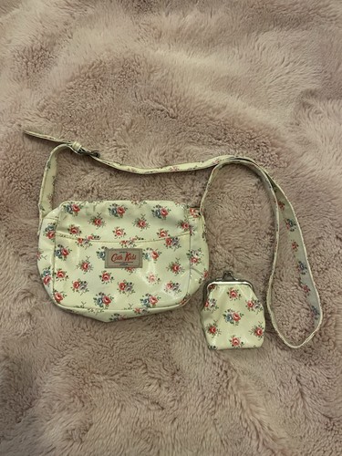 Cath kids matching floral - cath,