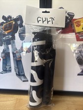 Original CULT Black White BMX