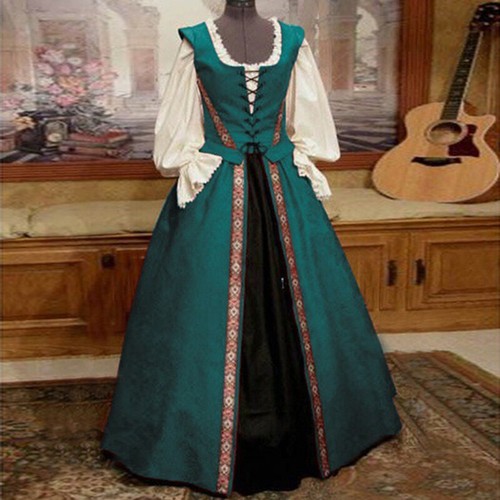Renaissance medieval witch - renaissance,