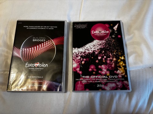 Eurovision song contest 2015 - eurovision,