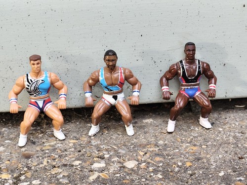 Vintage 90s gladiators - vintage,