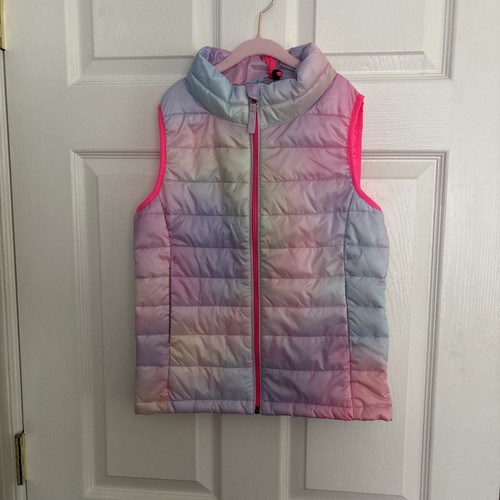 Amazon essentials girls puffer - essentials,