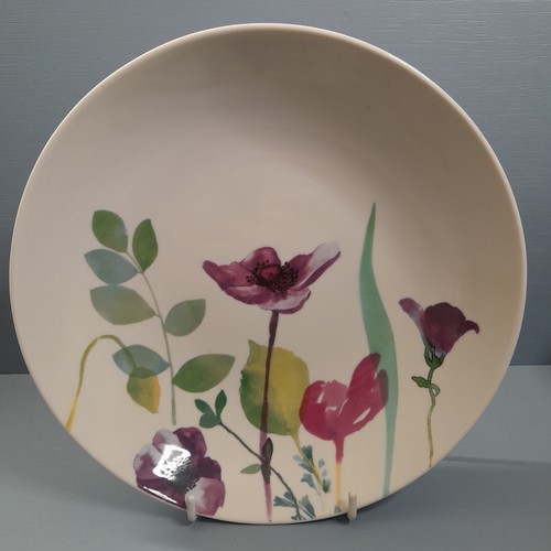 Port meirion soup bowl pasta - port,
