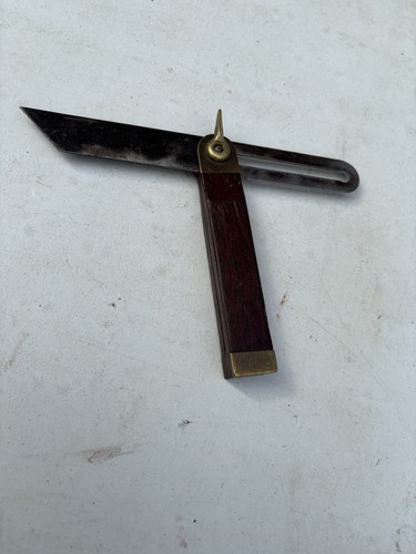 Vintage metal sliding - vintage,