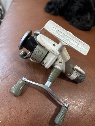 Shimano stradic 4000 spinning - stradic,