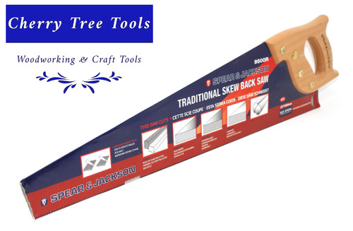 Spear jackson hand saw - &,
