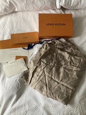 Louis Vuitton classic shawl