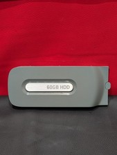 Microsoft Xbox 360 60GB HDD