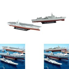 Aircraft Carrier Toy  Ship