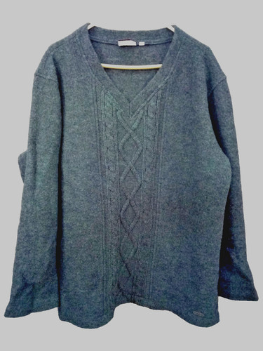 Solo 100 wool - (die,