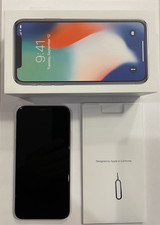 Apple IPhone X 10 64G