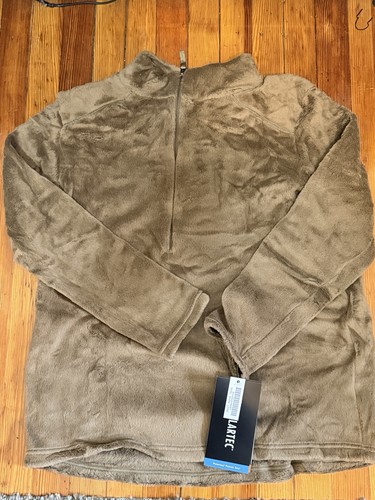 Pcu polartec level coyote - pcu, 3