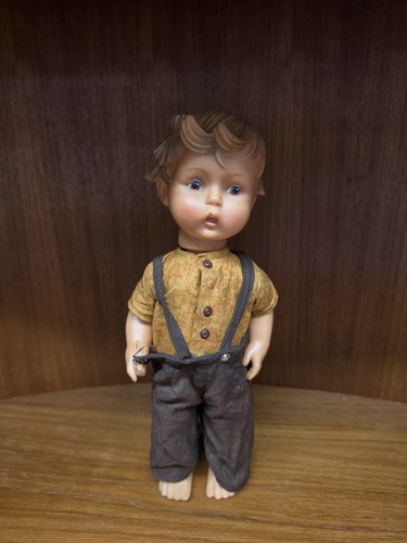 Vintage collectable goebel - collectable,