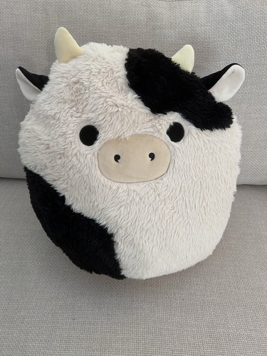 Squishmallows fuzzamallow - fuzzamallow, 16