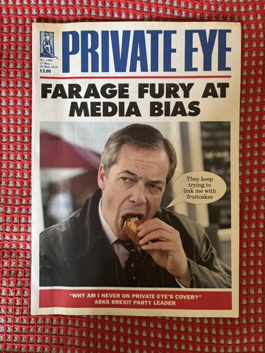 Private eye issues 1495 - issues, &