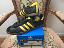 Adidas Cardiff 1/500 Size UK11