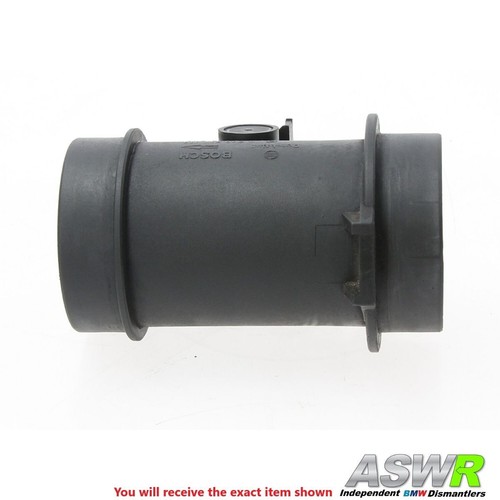Bmw air flow - air, m44