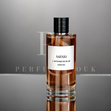 SAFARI 200ML EDP UNISEX FLORAL