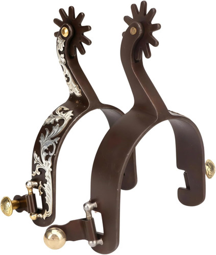 2pcs spurs for - spurs, boots