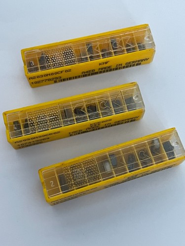 Kennametal a2030 - kennametal,