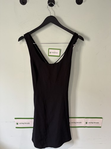 Ladies black swing - ladies,