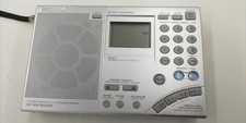 SONY ICF-SW7600GR World Band