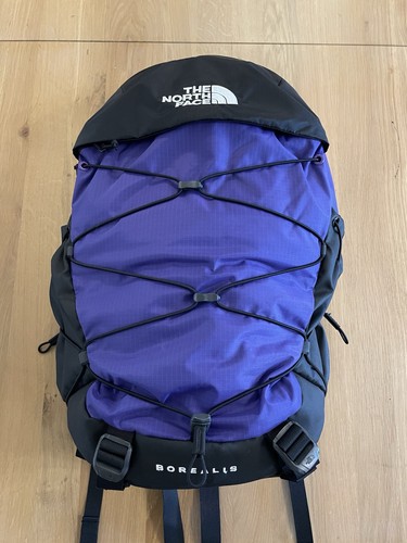 The north face - face, borealis