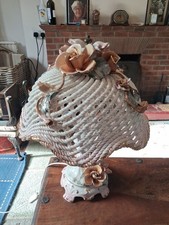 Italian Porcelain Capodimonte