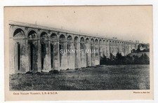 RAILWAY OFFICIAL, LONDON